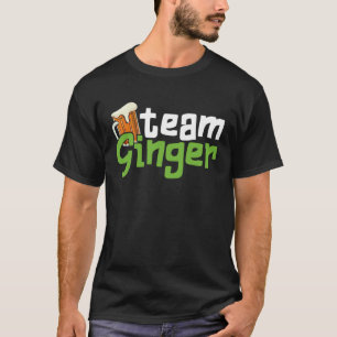 Camiseta Gracioso regalo de bebida para el equipo de St. Pa