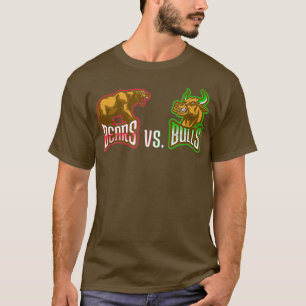 Camiseta Gracioso regalo de bolívares