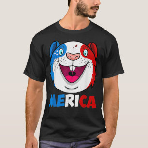 Camiseta Gracioso regalo de cebollería guineana para hombre