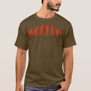 Camiseta Gracioso Regalo De Cerámica Para Los Hombres Que H