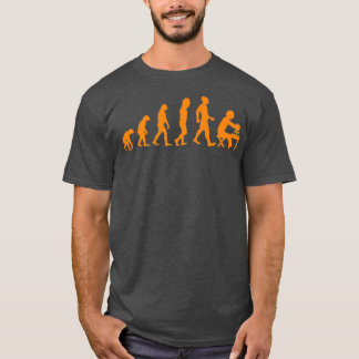 Camiseta Gracioso Regalo De Cerámica Para Los Hombres Que H
