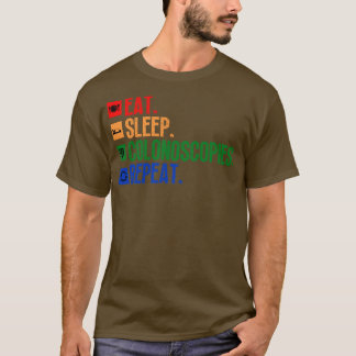 Camiseta Gracioso regalo de colonoscopia 13