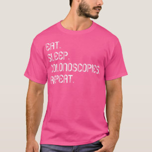Camiseta Gracioso regalo de colonoscopia 7