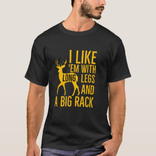 Camiseta Gracioso regalo de Deer Hunter