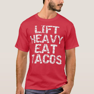 Camiseta Gracioso regalo de entrenamiento para hombres con