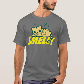 Camiseta Gracioso Regalo De Gato Gracioso Para Los Amantes