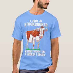 Camiseta Gracioso regalo de granja de ganado Hereford Cows