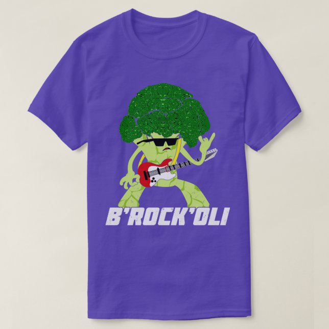 Camiseta Gracioso regalo de Guitarista de Música de Rock de (Diseño del anverso)