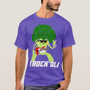 Camiseta Gracioso regalo de Guitarista de Música de Rock de