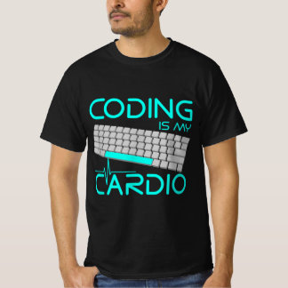 Camiseta Gracioso regalo de ingeniero de software - La codi