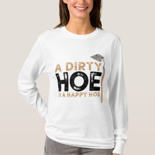 Camiseta Gracioso Regalo De Jardinería Para Hombres Mujeres