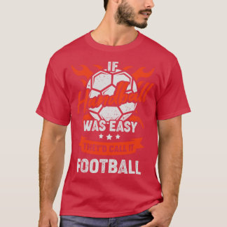 Camiseta Gracioso regalo de jugador europeo de balonmano