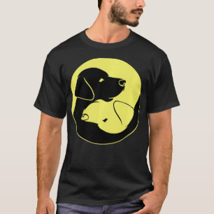 Camiseta Gracioso Regalo De Labrador Para Hombres Mujeres G