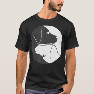 Camiseta Gracioso Regalo De Labrador Para Hombres Mujeres G