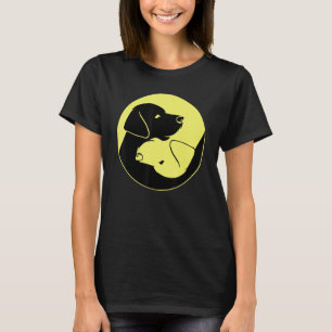Camiseta Gracioso Regalo De Labrador Para Hombres Mujeres G