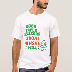 Camiseta Gracioso regalo de masas de cristianos, christmisa