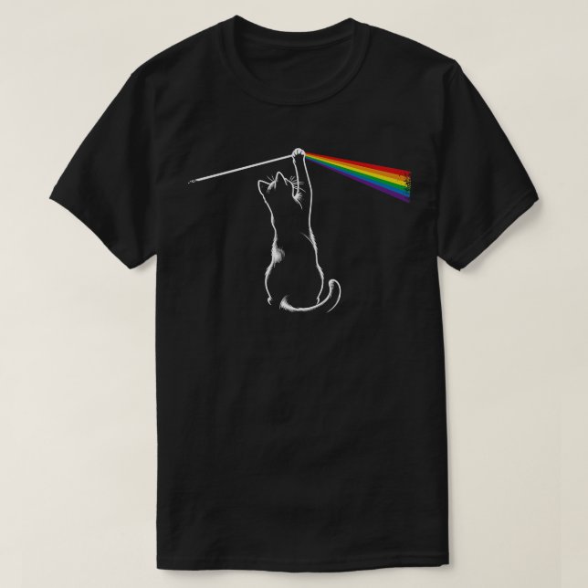 Camiseta Gracioso regalo de música rock para hombres niños  (Diseño del anverso)