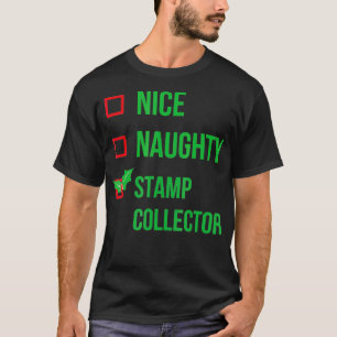 Camiseta Gracioso regalo de Navidades de pijama de coleccio