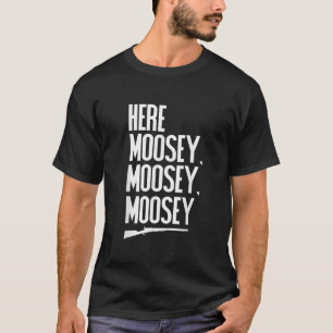 Camiseta Gracioso regalo de Novedad de cazadores de aletas