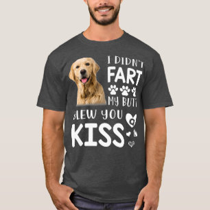Camiseta Gracioso regalo de perro de mamá papá, recuperad