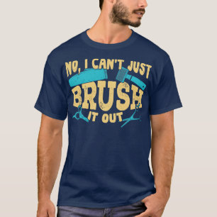 Camiseta Gracioso regalo de Perro Grooming Groomer