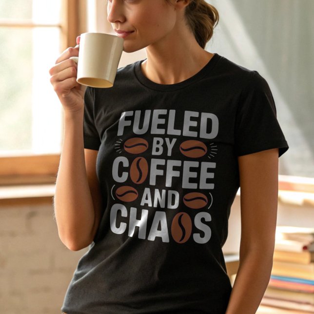 Camiseta Gracioso regalo de profesor alimentado por el retr (Subido por el creador)