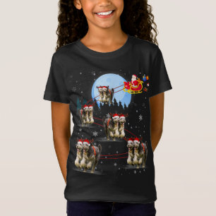 Camiseta Gracioso regalo de regalo para renos australianos