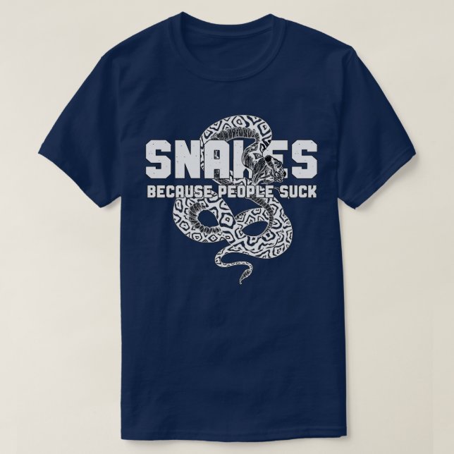 Camiseta Gracioso regalo de reptil en el Día Mundial de la  (Diseño del anverso)