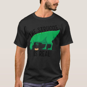 Camiseta Gracioso regalo de té a hombres mujeres Guay La lu