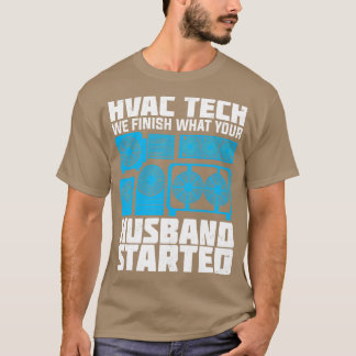 Camiseta Gracioso regalo de técnico del instructor técnico