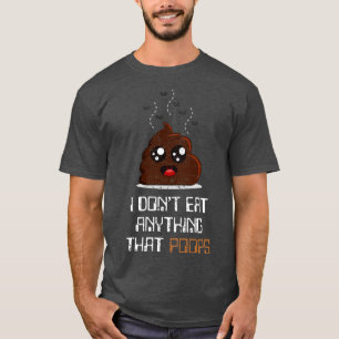 Camiseta Gracioso regalo de Veganismo Vegan
