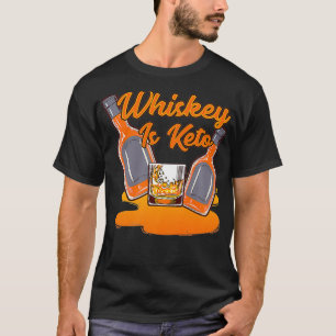 Camiseta Gracioso regalo de Whiskey Hombres Mujeres Guay Wh