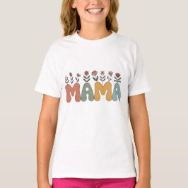 Camiseta Gracioso regalo del Día de la Madre Idea divertida