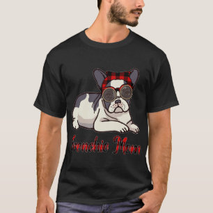 Camiseta Gracioso regalo Frenchie de Bulldog francés Perro 
