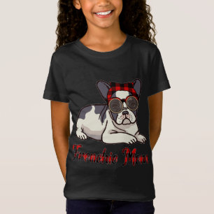 Camiseta Gracioso regalo Frenchie de Bulldog francés Perro 