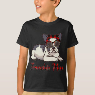 Camiseta Gracioso regalo Frenchie de Bulldog francés Perro 