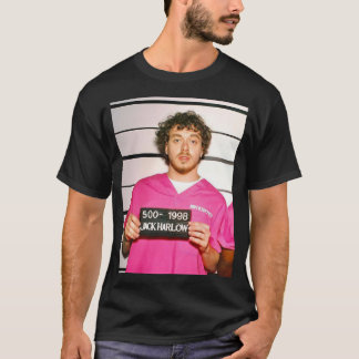 Camiseta Gracioso regalo Jack Harlow Cute Gift