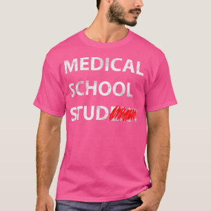Camiseta Gracioso regalo para el futuro de la escuela de me