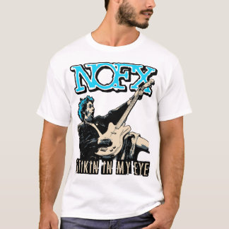 Camiseta Gracioso Regalo Para La Banda De Rock De Punk Orig