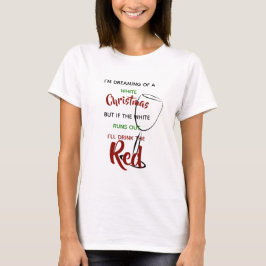 Camiseta Gracioso regalo para los amantes del vino - Soñand