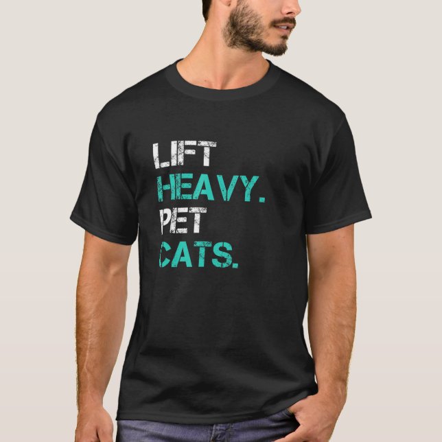 Camiseta Gracioso regalo para los elevadores de potencia pa (Anverso)