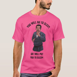 Camiseta Gracioso regalo para memes de Bjj Mma Martial Arts