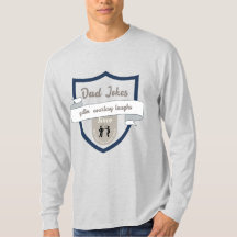 Gracioso regalo para papá padre | Long Sleeve Tee