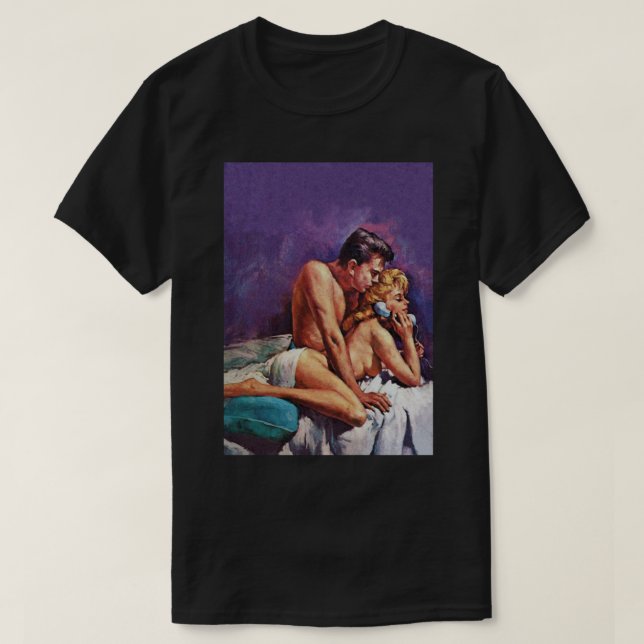 Camiseta Gracioso Regalo Para Regalos De Ficiton Para Hallo (Diseño del anverso)