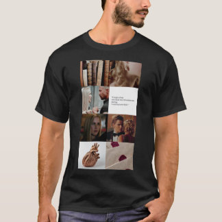 Camiseta Gracioso Regalo Para Regalos Rebekah Mikaelson Par