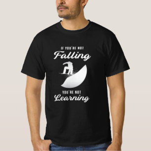 Camiseta Gracioso regalo para Snowboard Snowboard Snowboard