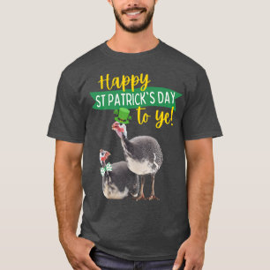 Camiseta Gracioso regalo verde por el Día de San Patricio d