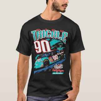 Camiseta Gracioso regalo Xfinity Nascar Series Retro Wave