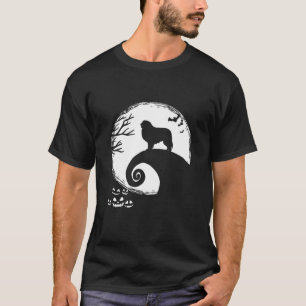Camiseta Gracioso Régimen De Halloween En Los Grandes Piri