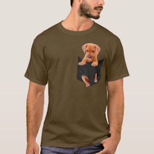 Camiseta Gracioso regreso de Rhodesia en tu bolsillo para p